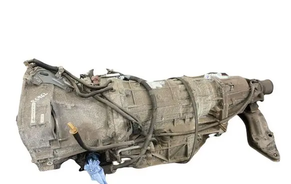 Subaru B9 Tribeca Automatic gearbox TG5C9CPBAAWP 215595