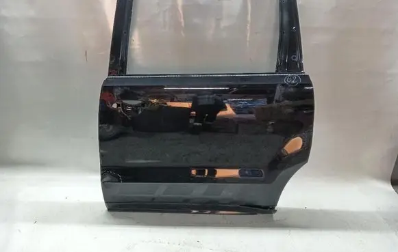 Seat Alhambra (Mk2) Rear door 7N0843207