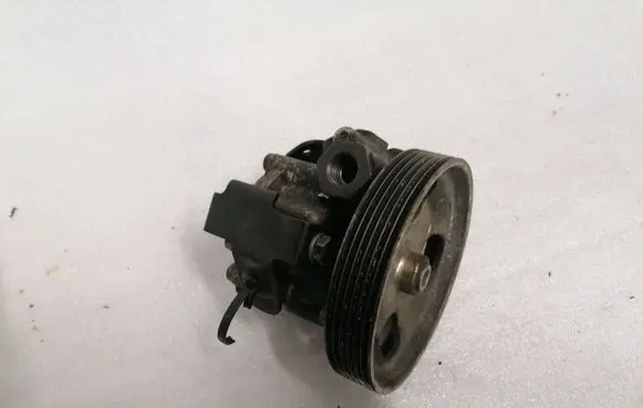 Citroen Berlingo Power steering pump 9685555580 7617955563 326101025