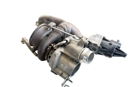 BMW 4 F32 F33 Turbo 7634486 4947752508