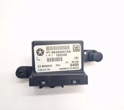 Parking PDC control unit/module