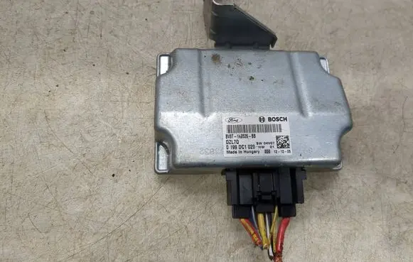 Ford Focus Other control units/modules BV6T14B526BB 0199DC1020