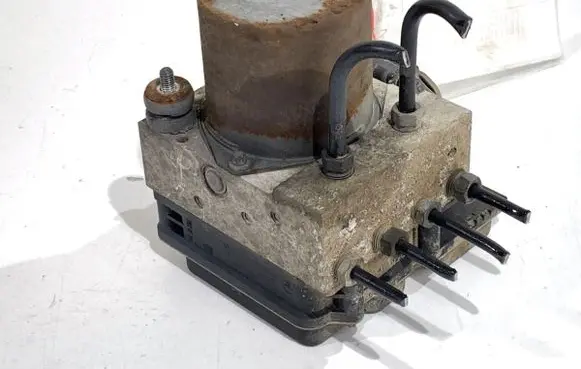 Peugeot Boxer ABS Pump 00517250980