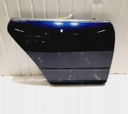 Seat Exeo (3R) Rear door 8E0833980EXEO