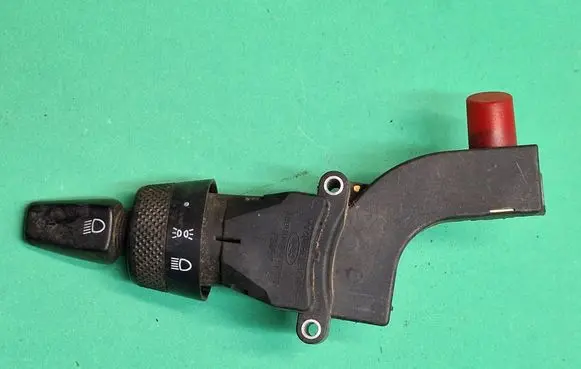 Ford Escort Light switch 86ag13b302aa
