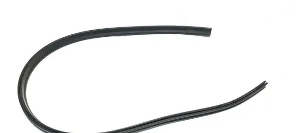Skoda Kodiaq Engine compartment rubber 565823723 28842