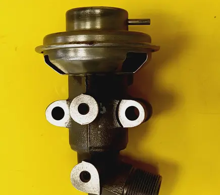 EGR valve