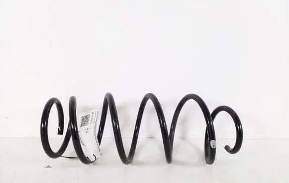 Toyota Aygo AB10 Front coil spring 48131-0H010