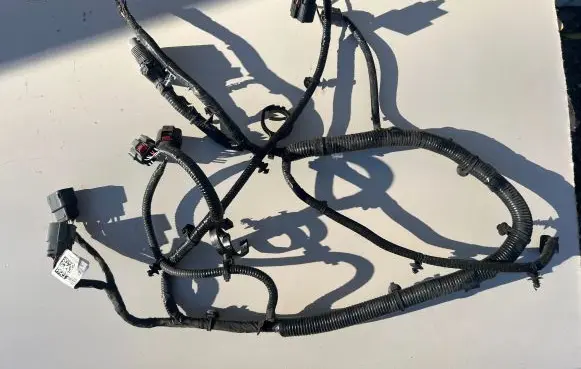 Chrysler Pacifica Other wiring loom P68401925AB