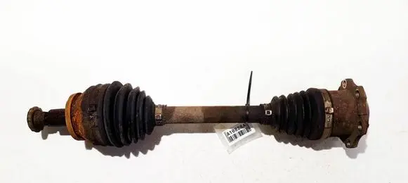 Volkswagen Polo IV 9N3 Front driveshaft 