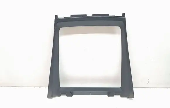 BMW X5 E70 Gear shifter surround trim plastic 6956756 51166956756