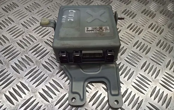Honda Civic Power steering control unit/module 39980-SNB-G02