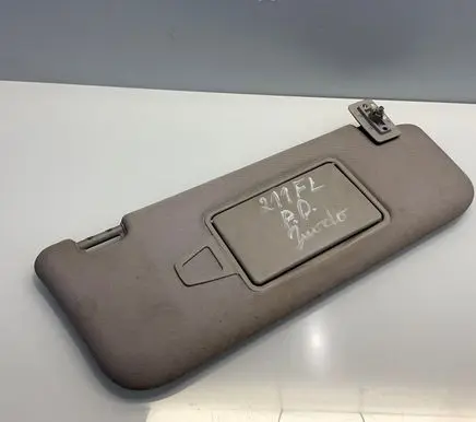Mercedes-Benz E W211 Sun visor