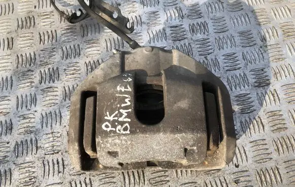 BMW 5 E60 E61 Front brake caliper