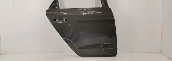 Audi A1 Rear door