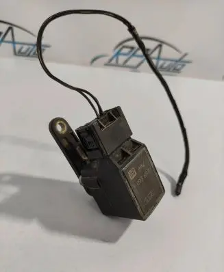 BMW 5 E60 E61 Front height sensor lever 1093697