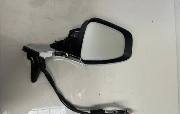 Tesla Model X Front door electric wing mirror 103518300F