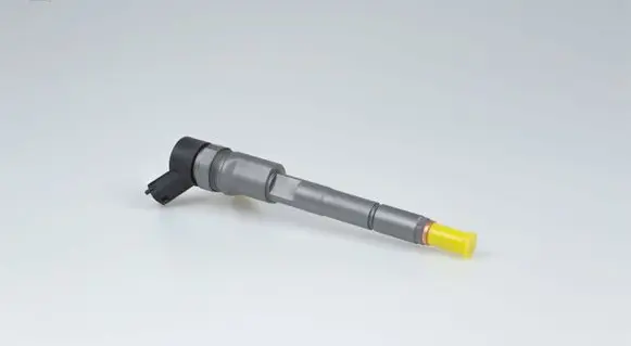 Toyota Yaris Fuel injector 0445110085