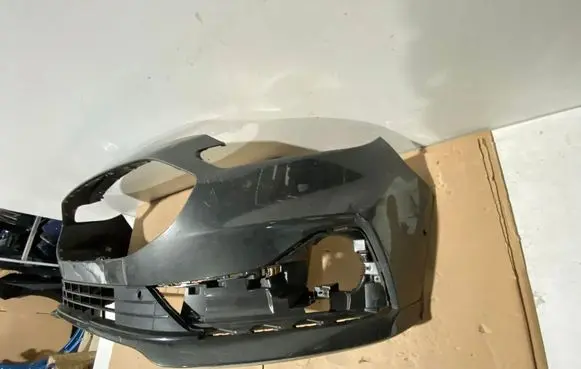 Ford S-MAX Front bumper LM2B17D957A