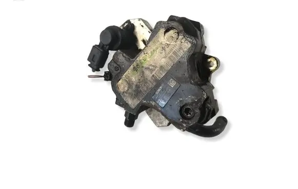 Mercedes-Benz ML W164 Fuel injection high pressure pump A6420700501 0445010145