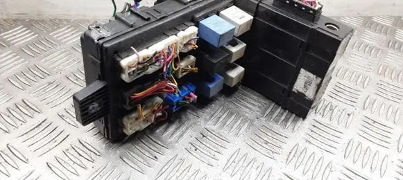 Hyundai Santa Fe Other control units/modules OKA500R