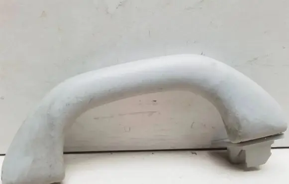 Volkswagen PASSAT B6 Front interior roof grab handle 1K0857607H