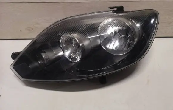 Volkswagen Golf Plus Headlight/headlamp 5M1941005G 1EE00994801