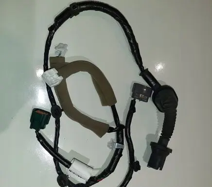 Nissan Juke I F15 Front door wiring loom 241261KA5A