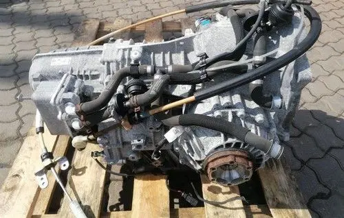Porsche Cayman 981 Automatic gearbox 9G230001105