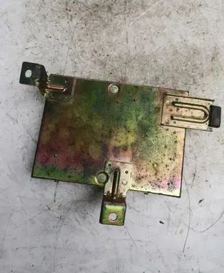 Honda Prelude Carburetor control unit/module 28100P19003