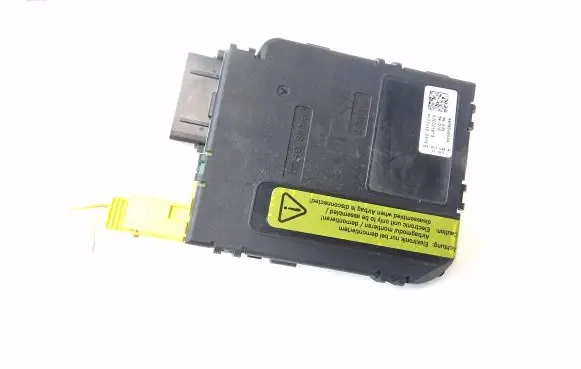 Volkswagen Golf V Steering angle sensor 1K0953549AF