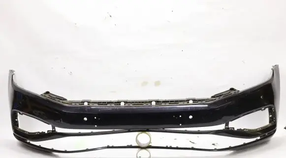 Volkswagen PASSAT B8 Front bumper