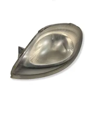 Opel Vivaro Headlight/headlamp 91165719 89308695