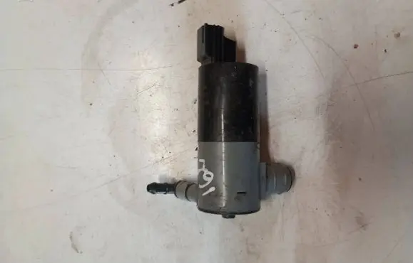 Volvo S60 Headlight washer pump 1019873001 850945 160920A