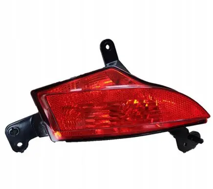 Jaguar E-Pace Rear bumper light J9C3-15K273 J9C3-15K273-AA J9C3-15K273AA