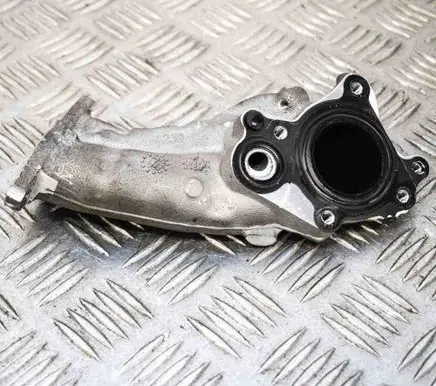 Mercedes-Benz E W212 Other engine bay part A6511402108LF00066