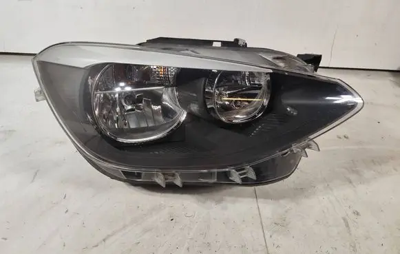 BMW 1 F20 F21 Headlight/headlamp 7229672 1EG1743 1EG01074102