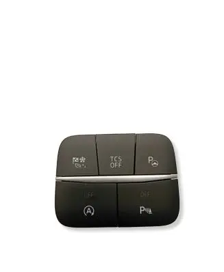 Ford Fiesta A set of switches JX7T11B573AB 03221C