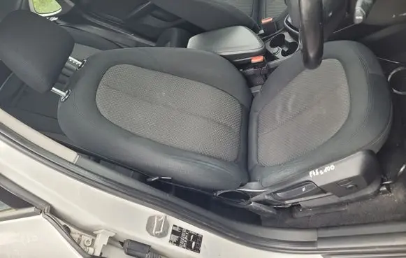 BMW 2 F45 Front passenger seat