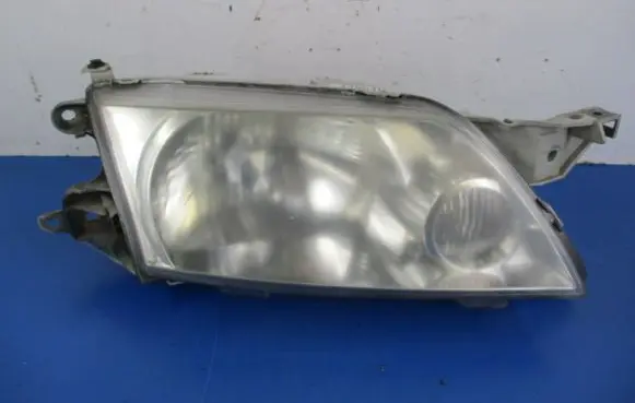 Mazda Premacy Headlight/headlamp