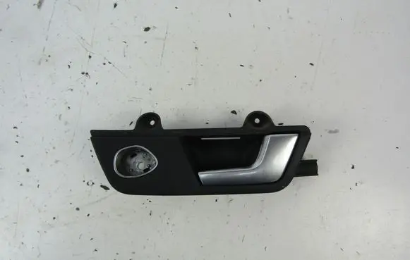 Audi A4 S4 B6 8E 8H Front door interior handle 