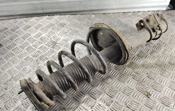KIA Sportage Rear shock absorber/damper