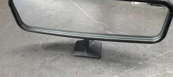 Nissan Micra Rear view mirror (interior)