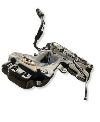 Audi A4 S4 B8 8K Fuel tank 8K0201021JD