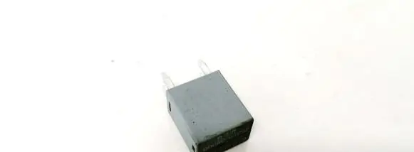 Hyundai Sonata Other relay 9522038000 95220-38000