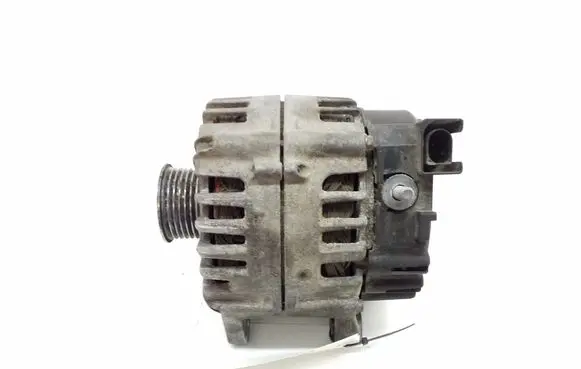 Mercedes-Benz E W212 Generator/alternator A0009062922