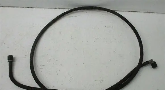 Citroen C5 Windshield washer fluid hose 