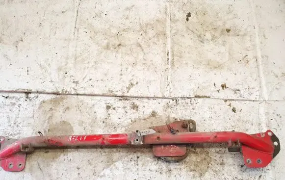 Audi 80 90 S2 B4 Front bumper cross member 8a0895851