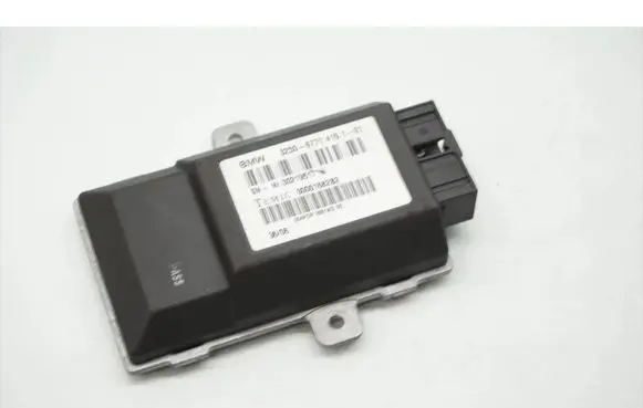 BMW 7 E65 E66 Other control units/modules 6771415