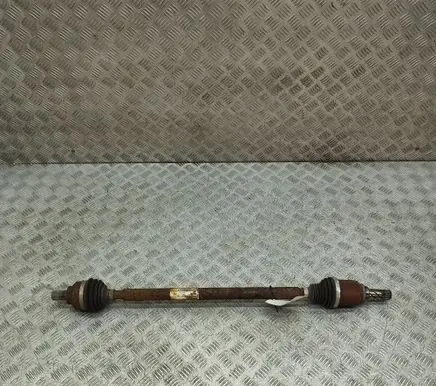 Smart ForTwo III C453 Rear driveshaft 396004528R A4533509400